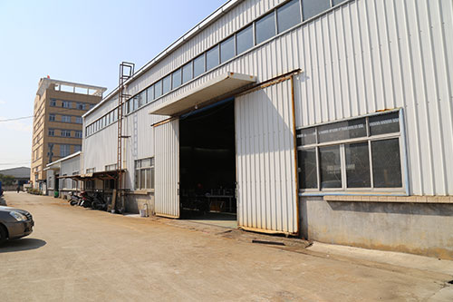 生產(chǎn)車間